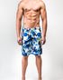 GA Army Camouflage Long Swimshort